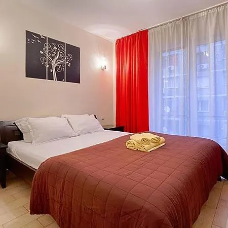 Centru Amazing Piata Universitate Daire