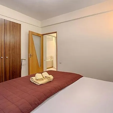 Centru Amazing Piata Universitate * Bucarest