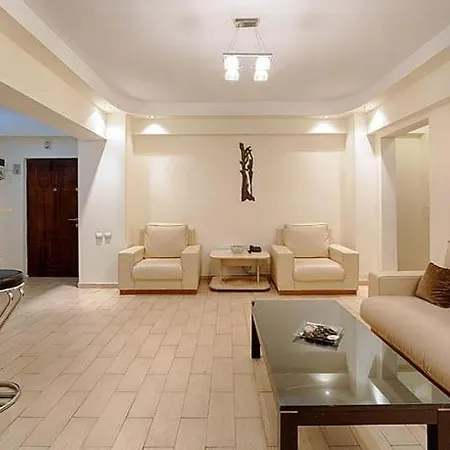 Apartment Centru Amazing Piata Universitate