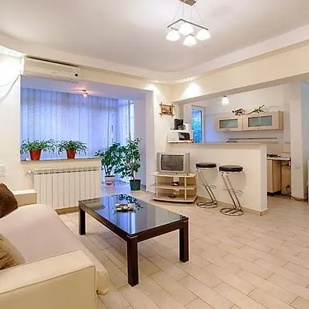 Apartment Centru Amazing Piata Universitate