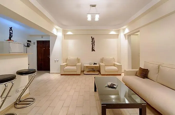 Apartmán Centru Amazing Piata Universitate