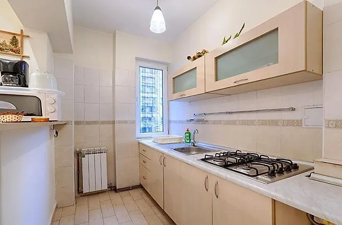 Centru Amazing Piata Universitate Apartament Bucureşti