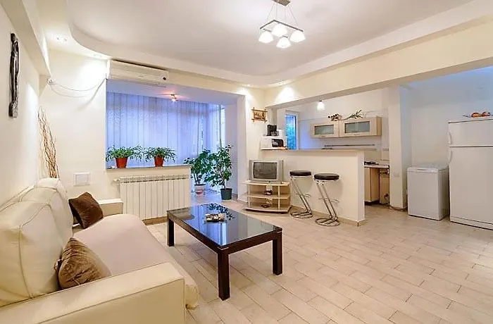 Apartament Centru Amazing Piata Universitate