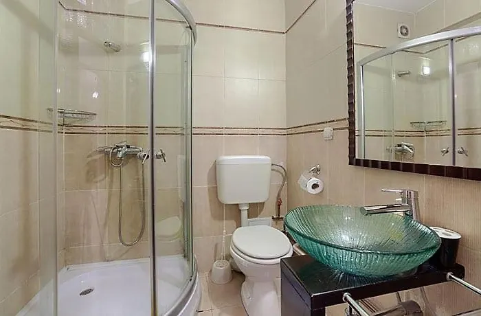 Centru Amazing Piata Universitate Apartmán *