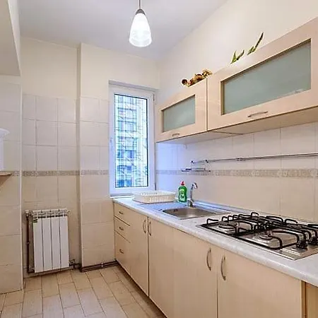 Centru Amazing Piata Universitate Apartment Bucharest